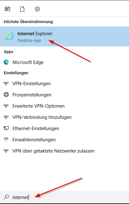 Ie remove
