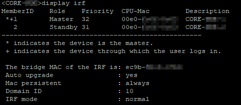 Irf Update 01